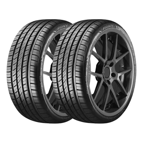 2 Pneu 265/35 22 102w Sportage Audi Q3 Volvo Xc60 Bmw X3