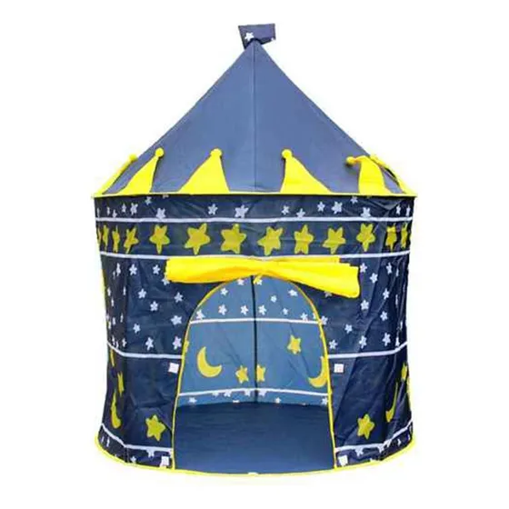 Carpa Castillo Infantil Casa De Juego Tienda