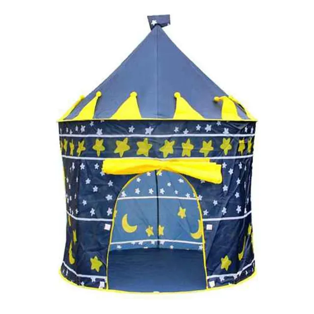 Carpa Castillo Infantil Casa De Juego Tienda