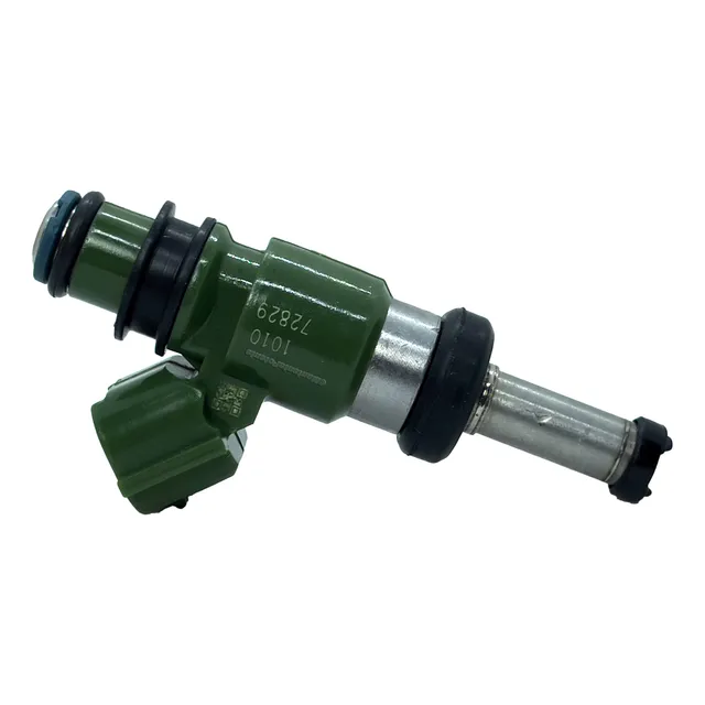 Inyector Gasolina Yamaha Grizzly 550 700 Wr450f Xt660