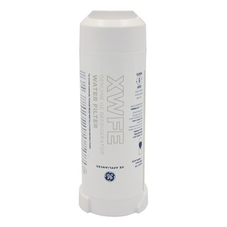 Filtro De Agua Xwfe Refrigerador Ge Original Filtro De Agua Xwfe Refrigerador Ge Original