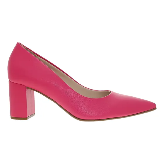 Sapato Scarpin Salto Médio Beira Rio 4241200