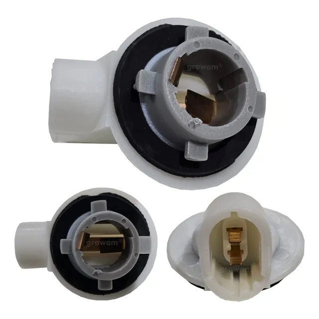 Portalámpara Luz De Giro Renault 19 21 Clio Megane Logan
