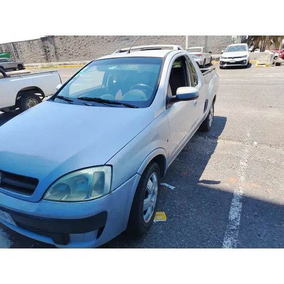 Chevrolet Tornado 1.8 Paquete C