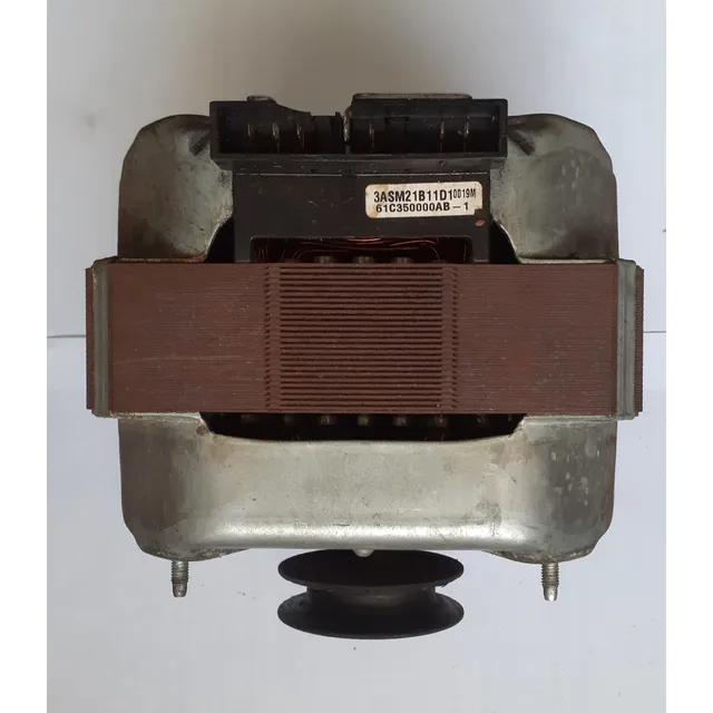 Motor Lavadora Morocha Whirlpool (usado)