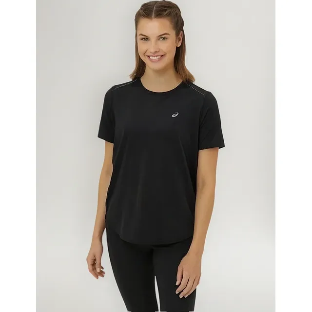 Road Ss Top Performance Black