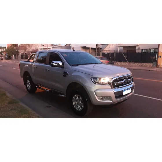 Ford Ranger 2.5 Cs Ivct Xlt 166cv