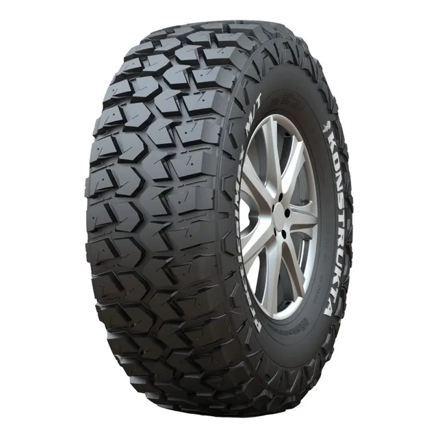 Cubierta 215/75/15 Lt Habilead Mt Rs25 106/103 Q