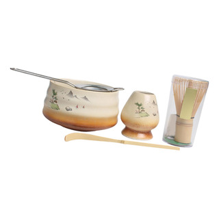 Kit De De Matcha, Colador De Acero Inoxidable, Utensilios De Kit De De Matcha, Colador De Acero Inoxidable, Utensilios De
