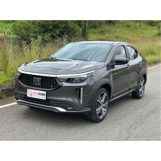 Fiat Fastback Limited Ed.1.3 270 T.flex Aut.