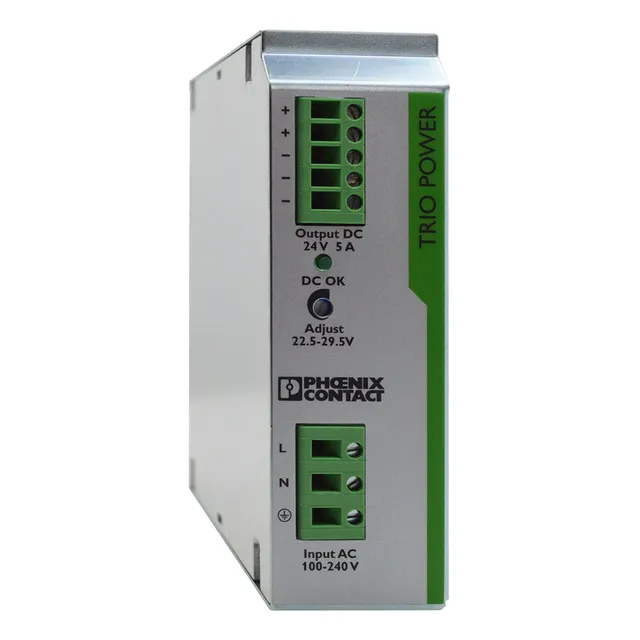 Fuente De Alimentación Conmutada Phoenix - Modelo: 2866310