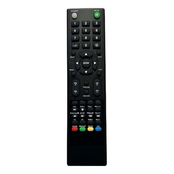 Control Remoto Repuesto Para Proscan Lcd Led Hdtv