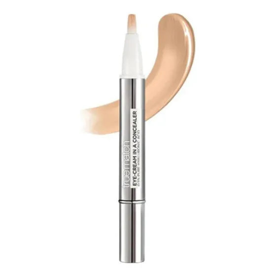 True Match Concealer Pen - 4-7d Golden Sand