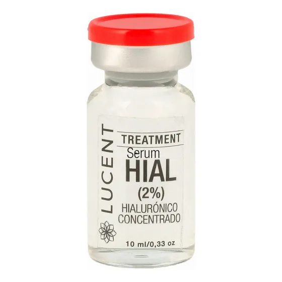 Ac Hialuronico 2% Lucent Sin Tacc Dermapen + Aplicador 