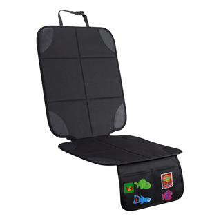 Cojín De Asiento De Coche Infantil Cojín Antideslizante Negr Cojín De Asiento De Coche Infantil Cojín Antideslizante Negr