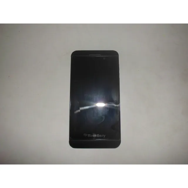 Blackberry Z10 Para Repuesto Sin Mica Y Pantalla