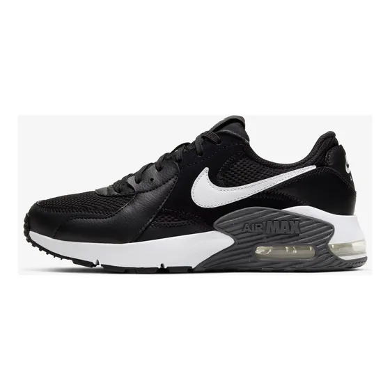 Zapatilla Nike Air Max Excee Mujer Negro