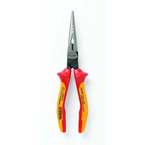Fluke Ikpl3 Aislado 3 Unidades Kit De Pinza, Z7k1j