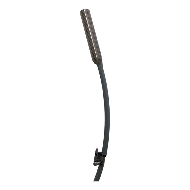 Bi1.5-eg08-ap6x Sensor Inductivo M8 Pnp Turck