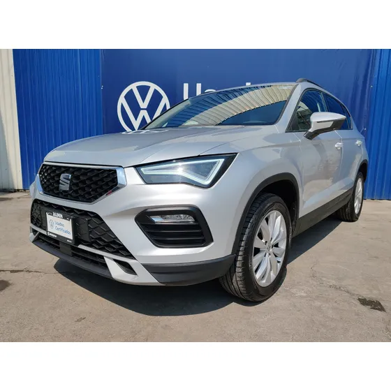 Seat Ateca 1.4 Style 150hp At