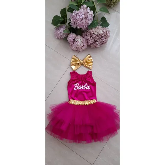 Tutu Personalizado Todas Las Tallas
