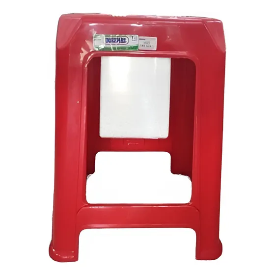 Banquito Plastico Duraplas H0099