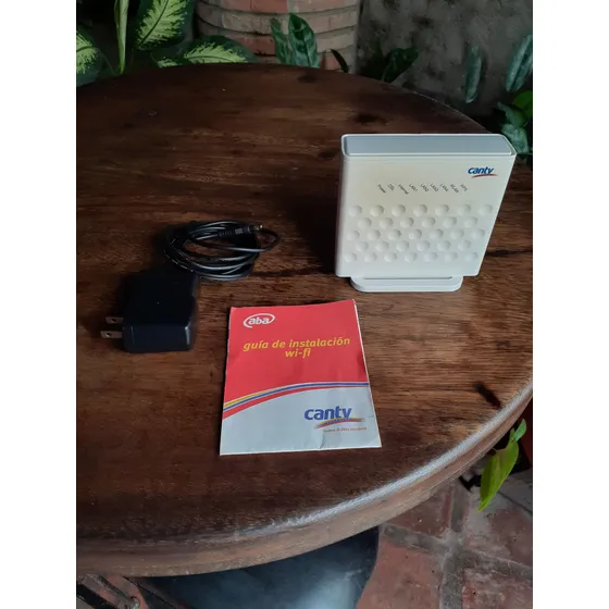 Modem Router Wifi