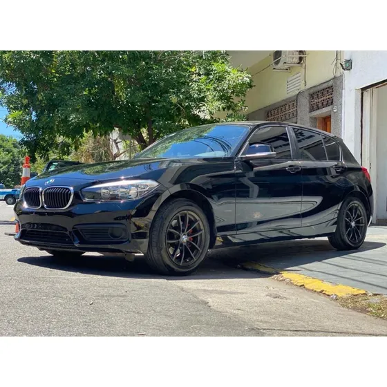 Bmw Serie 1 1.5 118i Active 136cv