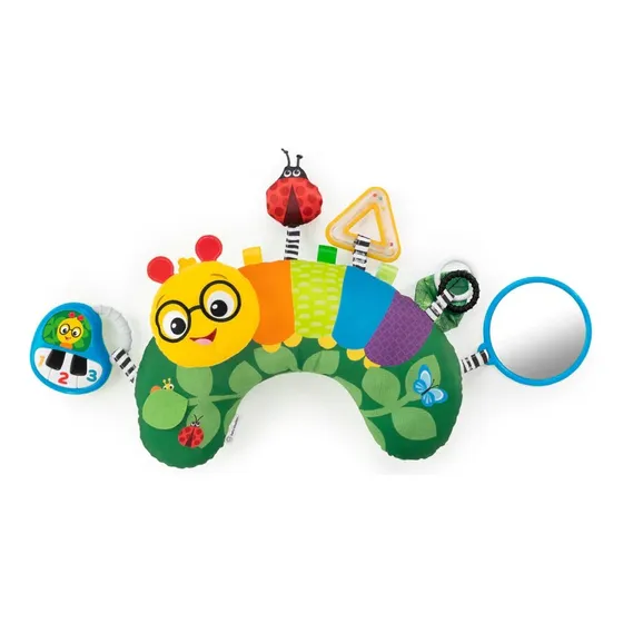 Baby Einstein Almohada Multisensorial