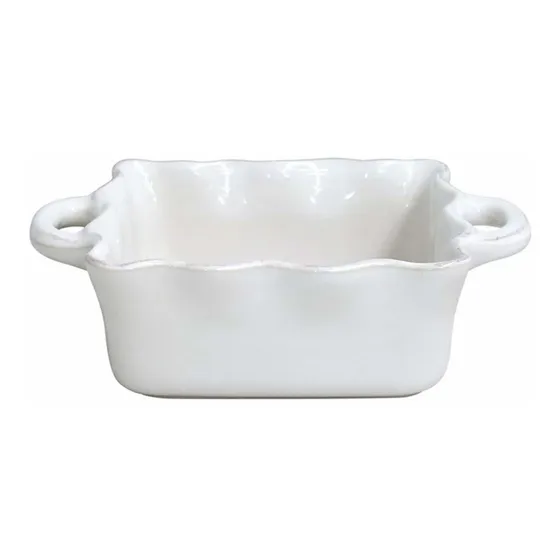 Casafina Cook Host Collection Ceramica Sq. Panadero 10.0