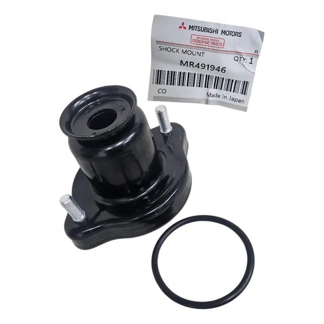 Base Amortiguador Trasera Dodge Caliber Compass Orinoco