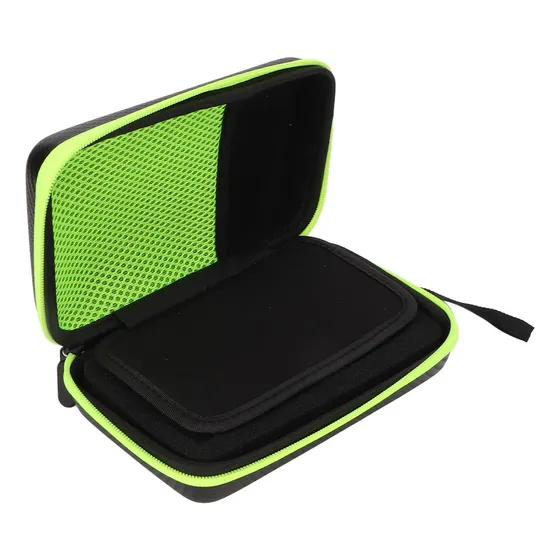 Funda De Viaje De Repuesto Para Afeitadora Qp2520 Qp2530 Qp2