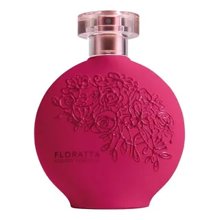Floratta Flores Secretas ColĂŽnia, 75 Ml O BoticĂĄrio Floratta Flores Secretas ColĂŽnia, 75 Ml O BoticĂĄrio
