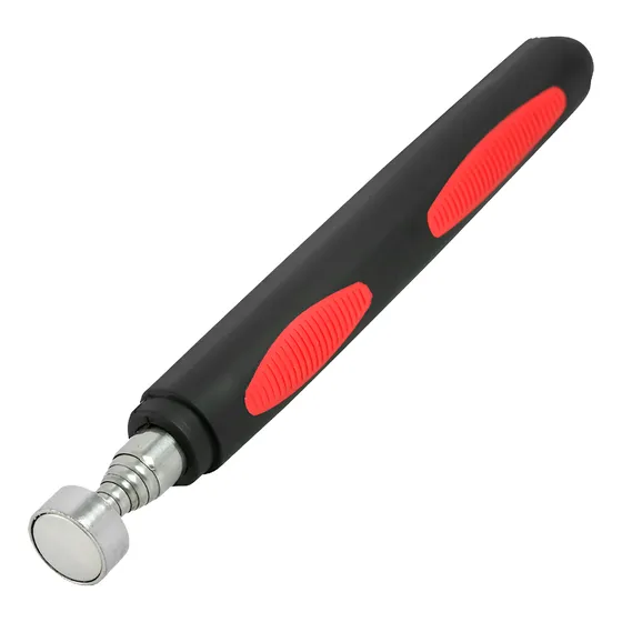 Herramienta Recolectora  Magnetica Telescopia Hyper Tough