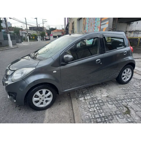 Jac J2 1.4 16v 5p