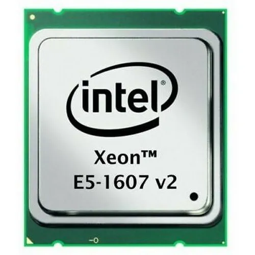 Procesador Lga 2011 Intel Xeon E5-1607 V2 3.0ghz 4 Nucleos