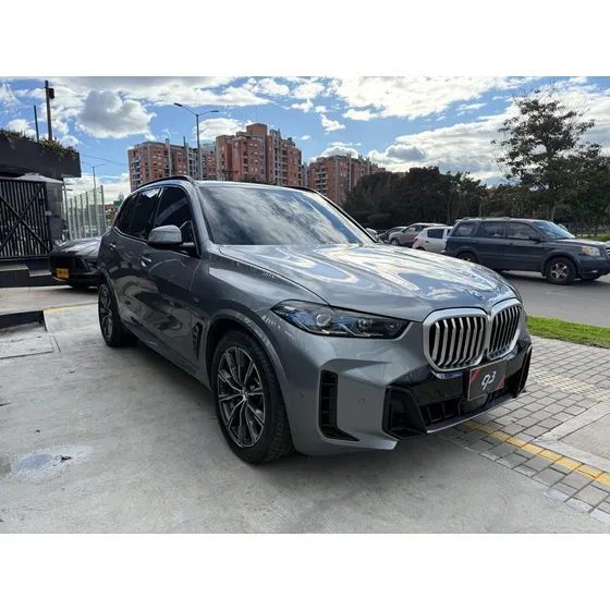 Bmw X5 Xdrive50e