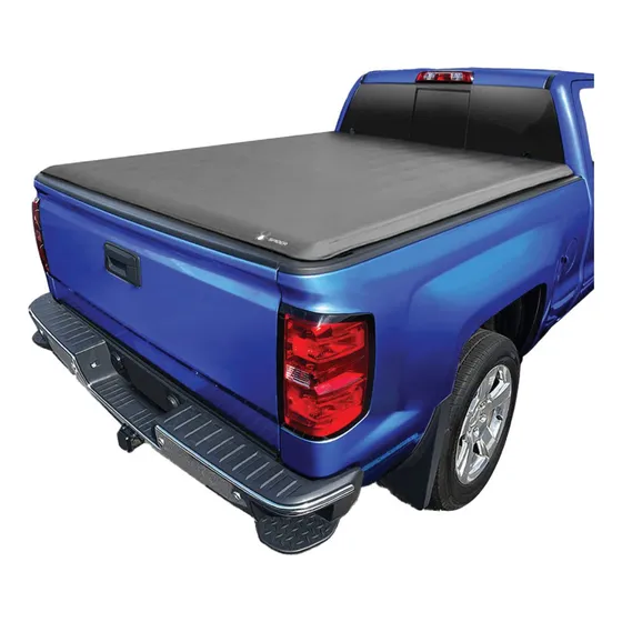 Lona Enrollable Para Cajon Pickup Mitsubishi L200 16/23