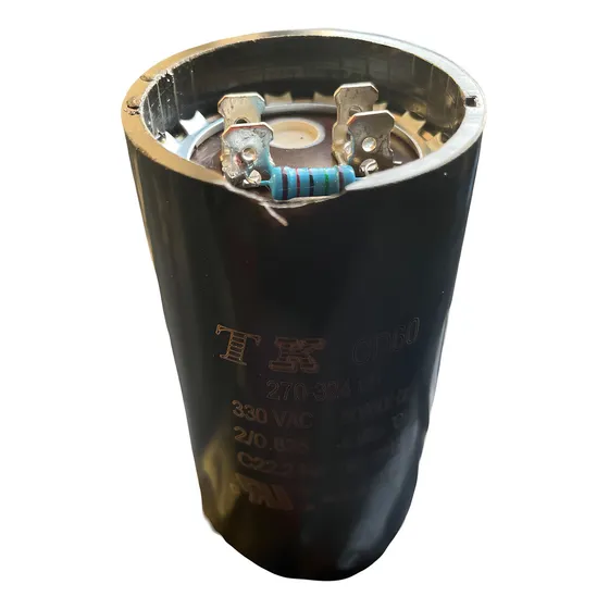 Capacitor De Partida P Trocador De Calor Sodramar Sd (a) 105