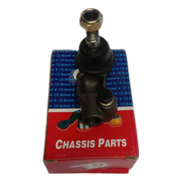 Terminal De Direccion Daewoo Cielo Lanos Racer Monza Izq