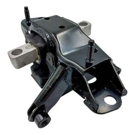 Coxim Motor Cambio Esquerdo Polo Fox Spacefox Cross Ate 2008