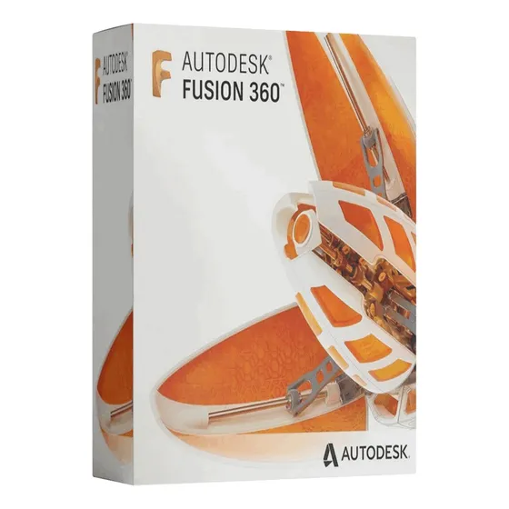 Licencia Fusion 360 1 Año Original
