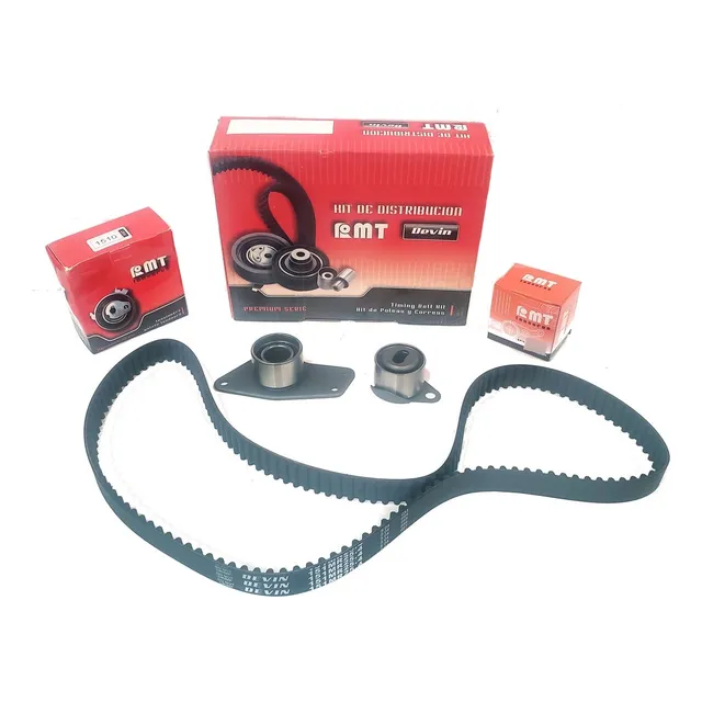 Kit Distribucion Renault Express (95/02) 1.9 D. F8q 106116