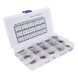 Herramienta De Reparación De Insertos Roscados De Acero Inox Herramienta De Reparación De Insertos Roscados De Acero Inox