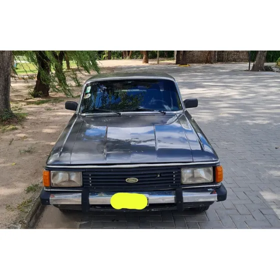 Ford Falcon 3.0 Gl