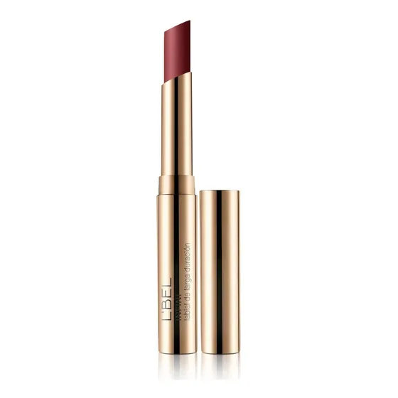 Lápiz Labial Infini Hidratante Mate L'bel