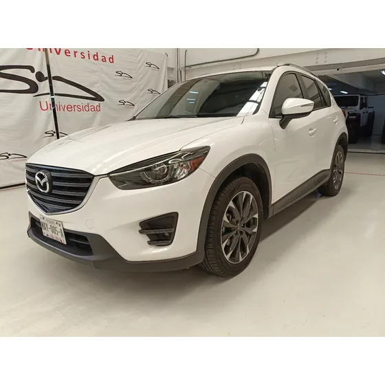 Mazda Cx-5 2.0 L I Grand Touring At