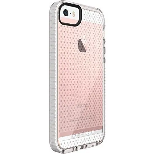 Tech21 Evo Mesh Para iPhone 5/5s/se - Ipw2i