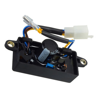 Avr Regulador De Voltaje Generador 2000 3000watts 220uf 250v Avr Regulador De Voltaje Generador 2000 3000watts 220uf 250v