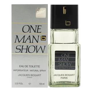 One Man Show 100 Ml Jacques Bogart